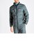 『SEASON COLLECTION』ストレッチウーブンXボンディングニットハイブリッドダウンブルゾン