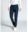 『STANDARD COLLECTION』2WAYストレッチカルゼパンツ