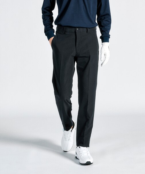 『SEASON COLLECTION』HEATNAVIはっ水ストレッチパンツ