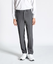 『SEASON COLLECTION』ストレッチフルレングスパンツ