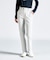 『SEASON COLLECTION』防風ストレッチ裏起毛フルレングスパンツ