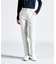 『SEASON COLLECTION』防風ストレッチ裏起毛フルレングスパンツ