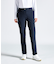 『SEASON COLLECTION』防風ストレッチ裏起毛フルレングスパンツ