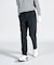 『SEASON COLLECTION』防風ストレッチ裏起毛フルレングスパンツ