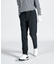 『SEASON COLLECTION』防風ストレッチ裏起毛フルレングスパンツ