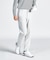 『SEASON COLLECTION』防風ストレッチ裏起毛フルレングスパンツ