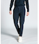 『SEASON COLLECTION』防風ストレッチ裏起毛フルレングスパンツ