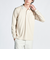 『STANDARD COLLECTION』STYLE2700 ハウンドツース地柄長袖ポロシャツ