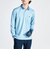 『SEASON COLLECTION』吸汗速乾ストレッチロゴジャカード長袖シャツ