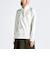 『SEASON COLLECTION』ストレッチ裏起毛台衿付き長袖シャツ