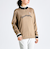 『SEASON COLLECTION』防風ハーフジップセーター