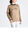 『SEASON COLLECTION』防風ハーフジップセーター