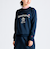 『SEASON COLLECTION』はっ水ストレッチクルーネックカットソー
