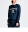 『SEASON COLLECTION』はっ水ストレッチクルーネックカットソー