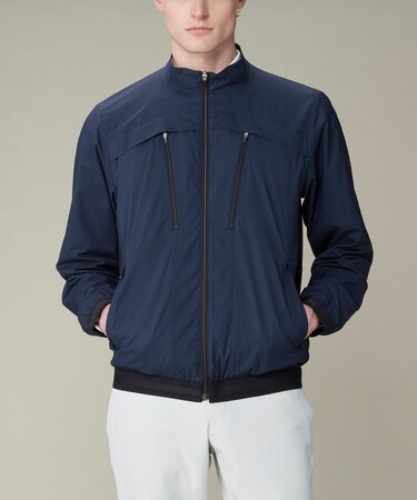 ブルゾン/コート/WB