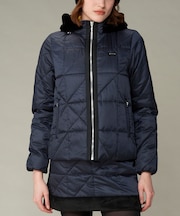 ﾌﾞﾙｿﾞﾝ/ｺｰﾄ/WB