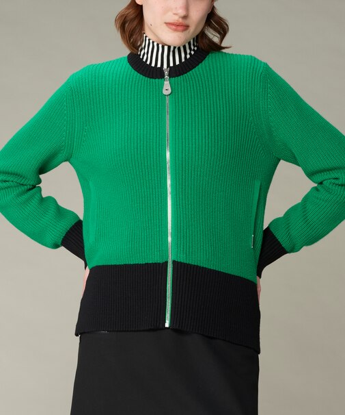 ｾｰﾀｰ/ｶｰﾃﾞｲｶﾞﾝ