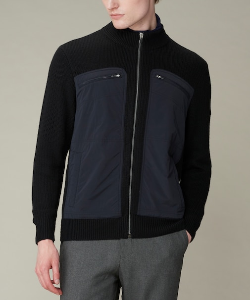 ｾｰﾀｰ/ｶｰﾃﾞｲｶﾞﾝ