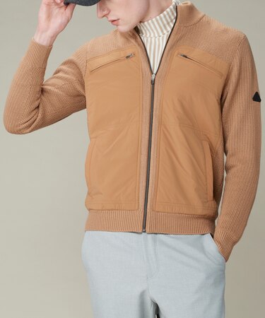 ｾｰﾀｰ/ｶｰﾃﾞｲｶﾞﾝ