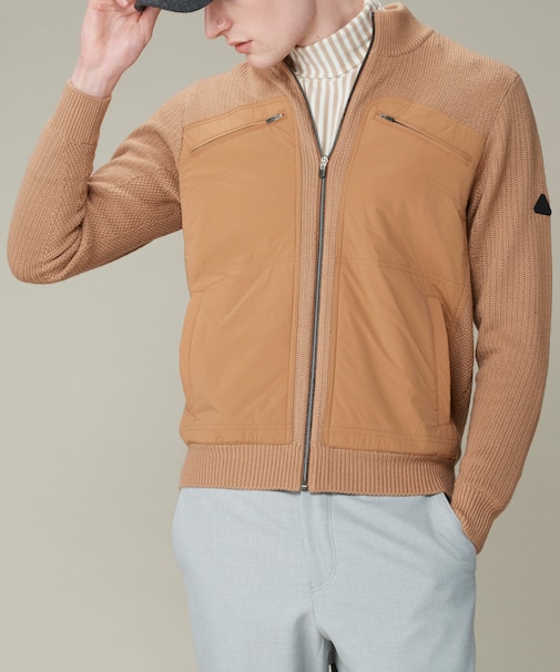 ｾｰﾀｰ/ｶｰﾃﾞｲｶﾞﾝ