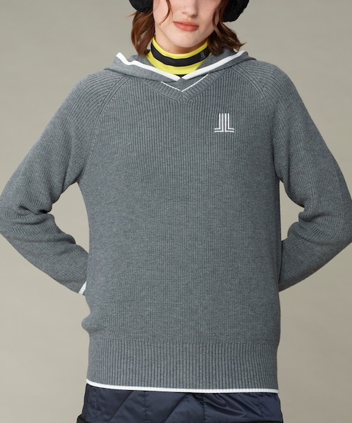 セーター/カーデイガン