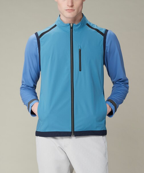 ブルゾン/コート/WB