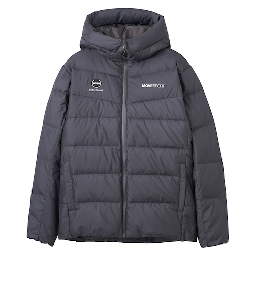 ダウンジャケット 小さいサイズ]2WAYストレッチダウンジャケット(定番人気