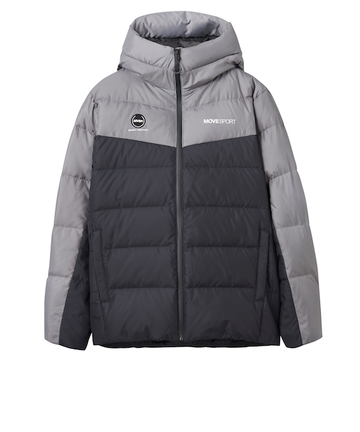 ダウンジャケット