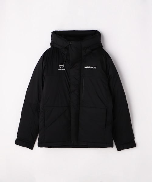 ★送料無料・美品★お洒落　デサント　ハイブリッドダウン　SAJ デモ　技術選 ダウンジャケット｜デサント ストアのアウトレット通販｜三井