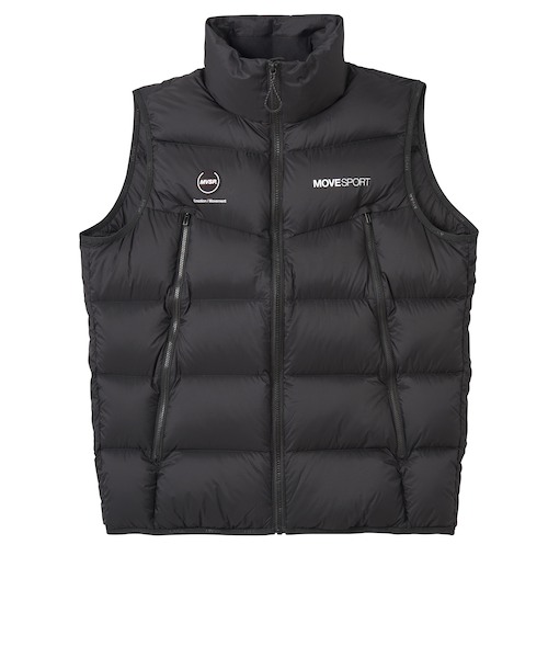 ダウンベスト｜デサント ストアのアウトレット通販｜三井