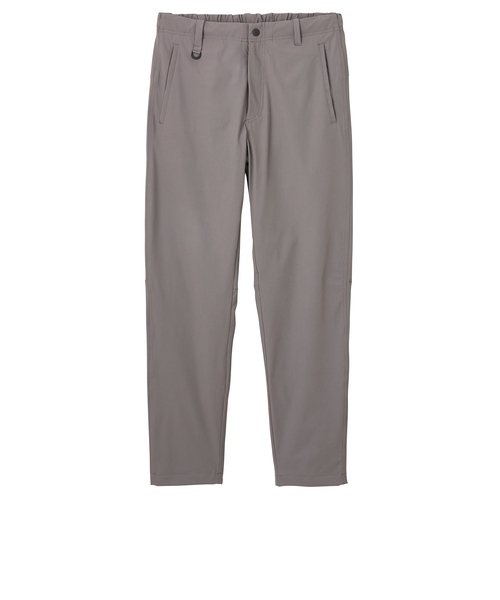 HEATNAVI ナイロンテーパードパンツ｜デサント ストアのアウトレット