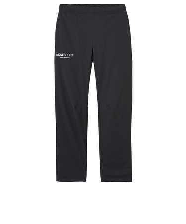 AIR THERMOTION テーパードパンツ