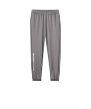 ライトスムーススウェット テーパードジョガーパンツ