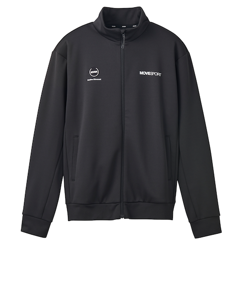 ムーブスポーツ] [デサント] S.F.TECH ハーフゲージ オーセンティック