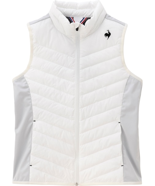 パディングベスト