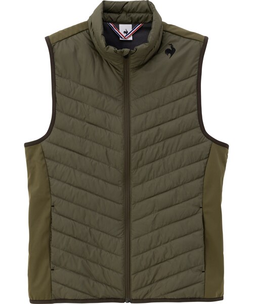 ダウンベスト｜デサント ストアのアウトレット通販｜三井アウトレット