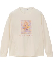 ｱｾｼﾞﾐｹｲｹﾞﾝﾅｶﾞｿﾃﾞTｼｬﾂ