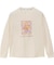 ｱｾｼﾞﾐｹｲｹﾞﾝﾅｶﾞｿﾃﾞTｼｬﾂ