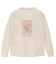 ｱｾｼﾞﾐｹｲｹﾞﾝﾅｶﾞｿﾃﾞTｼｬﾂ