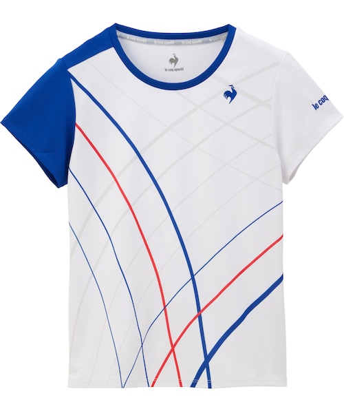 ｸﾞﾗﾌｨｯｸｹﾞｰﾑｼｬﾂ｜デサント ストアのアウトレット通販｜三井