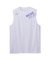 SUNSCREEN TAIKYU ハイゲージスリーブレスシャツ