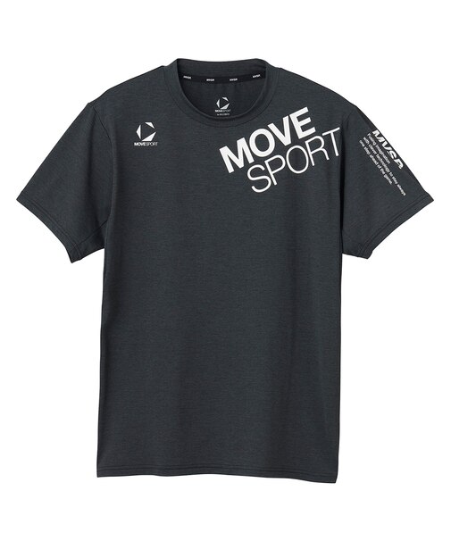 SUNSCREEN TAIKYU ハイゲージ半袖シャツ