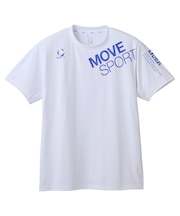 SUNSCREEN TAIKYU ハイゲージ半袖シャツ