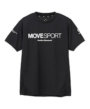 ライトメッシュ 半袖シャツ