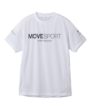 ライトメッシュ 半袖シャツ