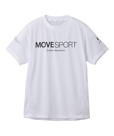 ライトメッシュ 半袖シャツ