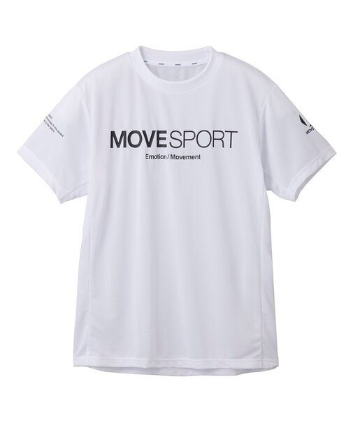 ライトメッシュ 半袖シャツ