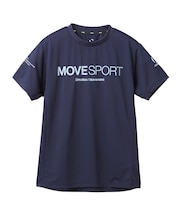 ライトメッシュ 半袖シャツ