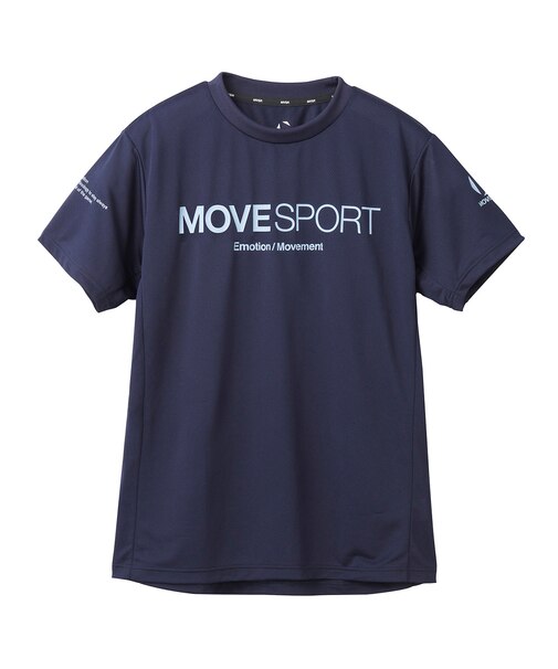 ライトメッシュ 半袖シャツ