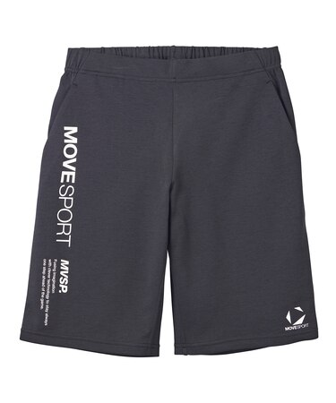 SUNSCREEN TAIKYU ジャージハーフパンツ